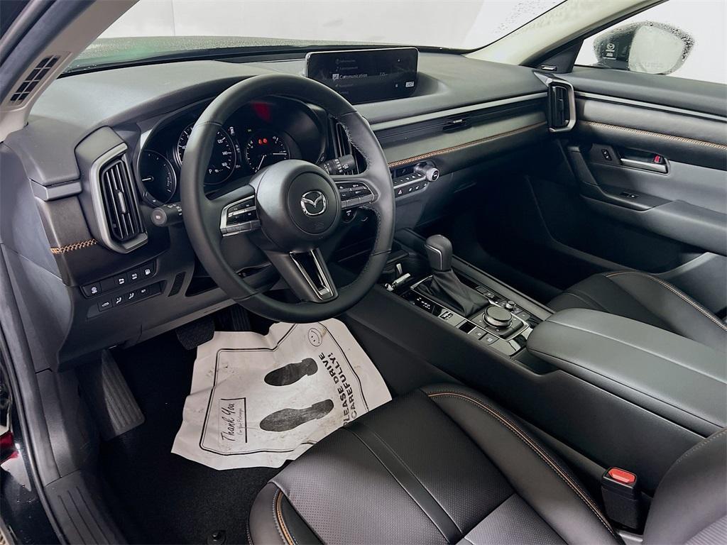 new 2026 Mazda CX-50 car, priced at $40,035