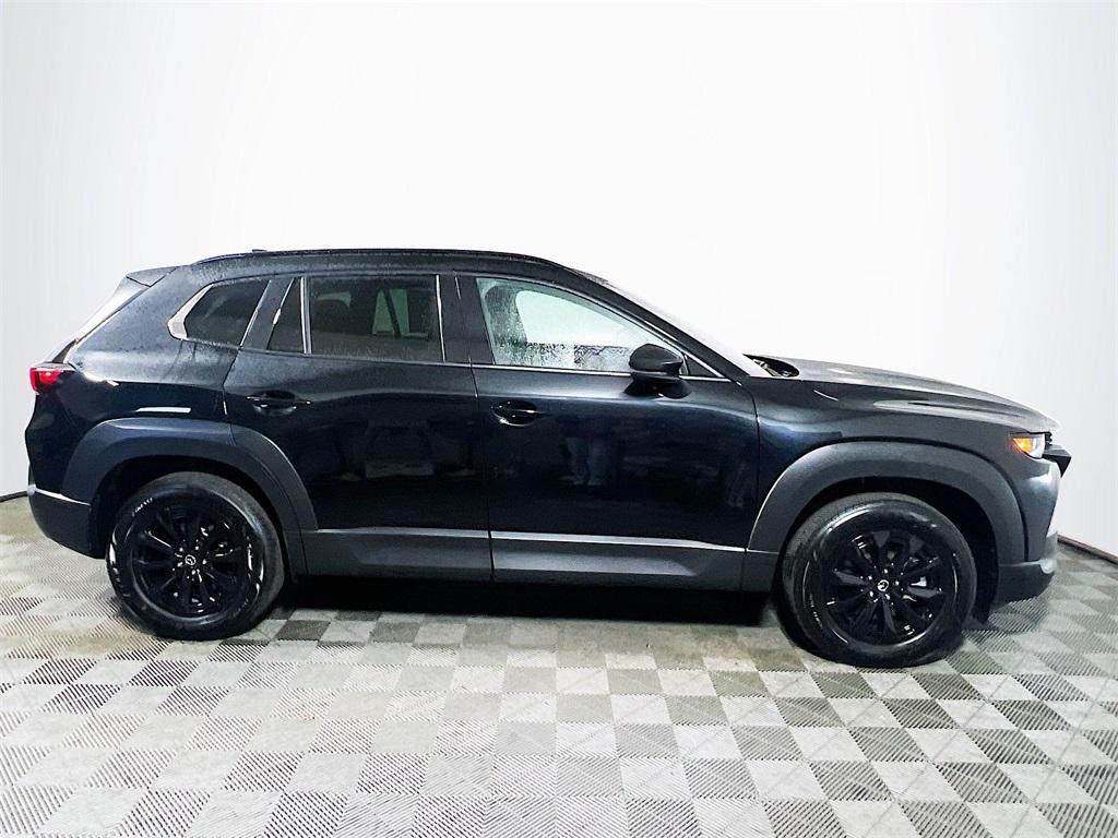 new 2026 Mazda CX-50 car, priced at $40,035