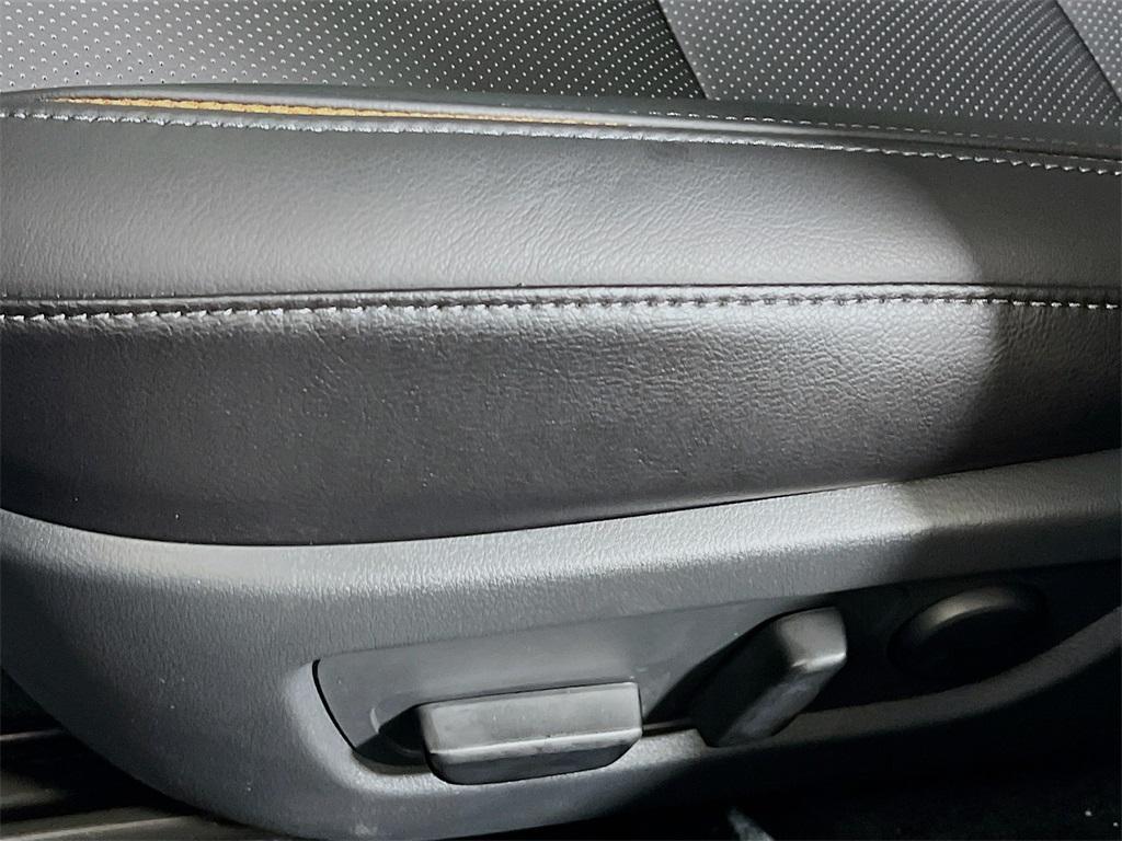 new 2026 Mazda CX-50 car, priced at $40,035