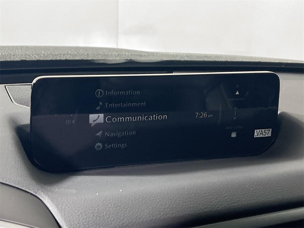 new 2026 Mazda CX-50 car, priced at $40,035