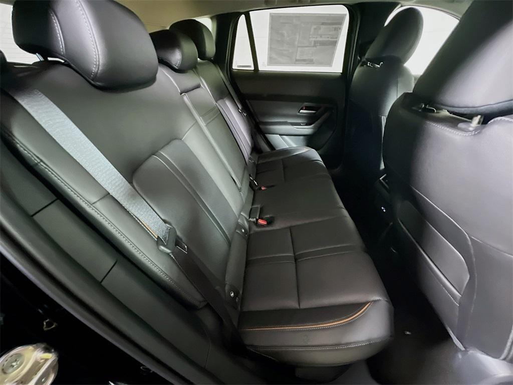new 2026 Mazda CX-50 car, priced at $40,035