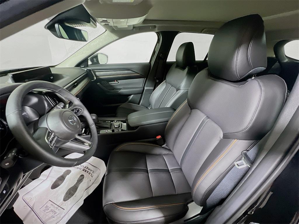 new 2026 Mazda CX-50 car, priced at $40,035