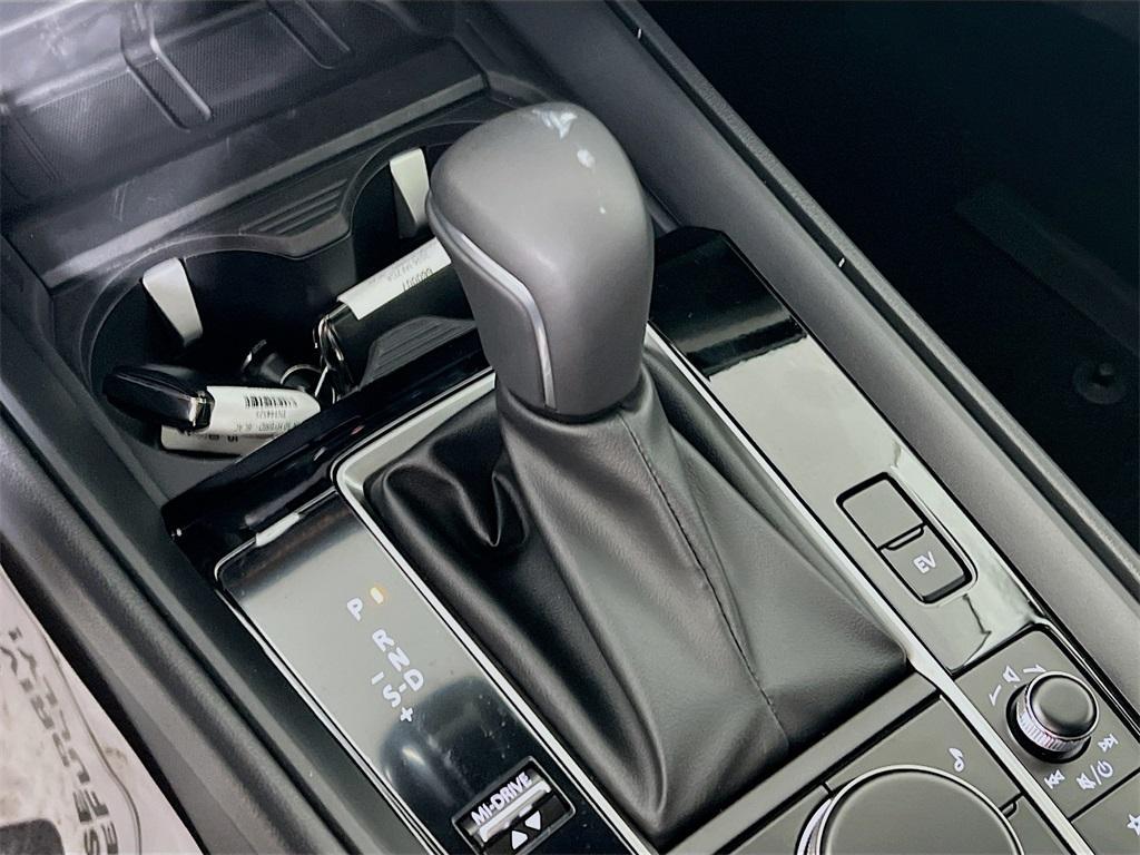 new 2026 Mazda CX-50 car, priced at $40,035