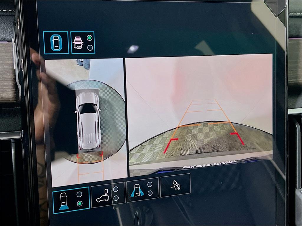 new 2025 GMC Acadia car, priced at $62,710