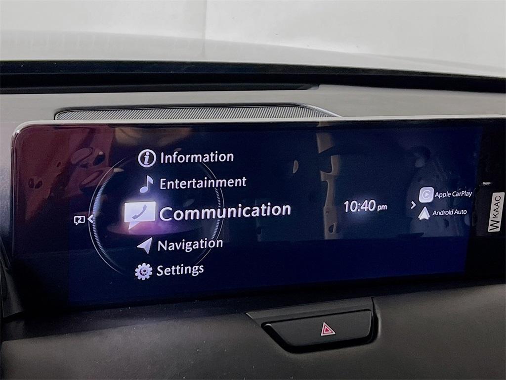new 2025 Mazda CX-90 PHEV car, priced at $58,055