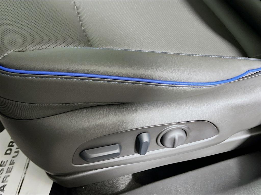 new 2026 Buick Encore GX car, priced at $31,975