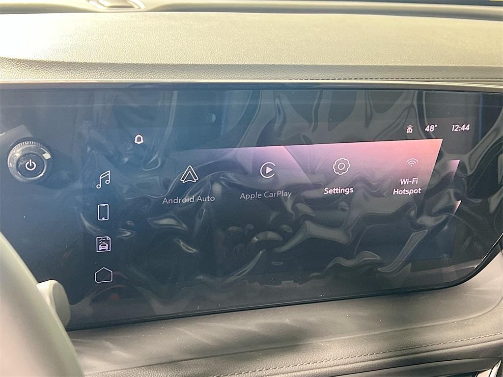 new 2026 Buick Encore GX car, priced at $31,975