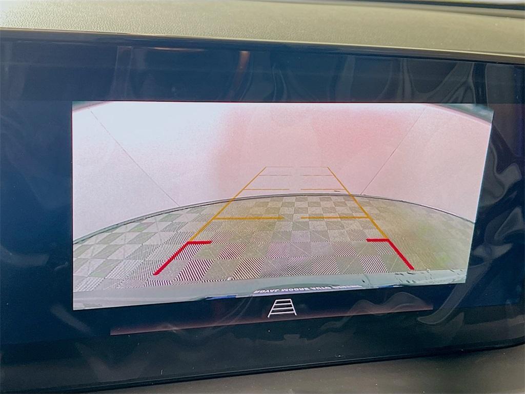 new 2026 Buick Encore GX car, priced at $31,975