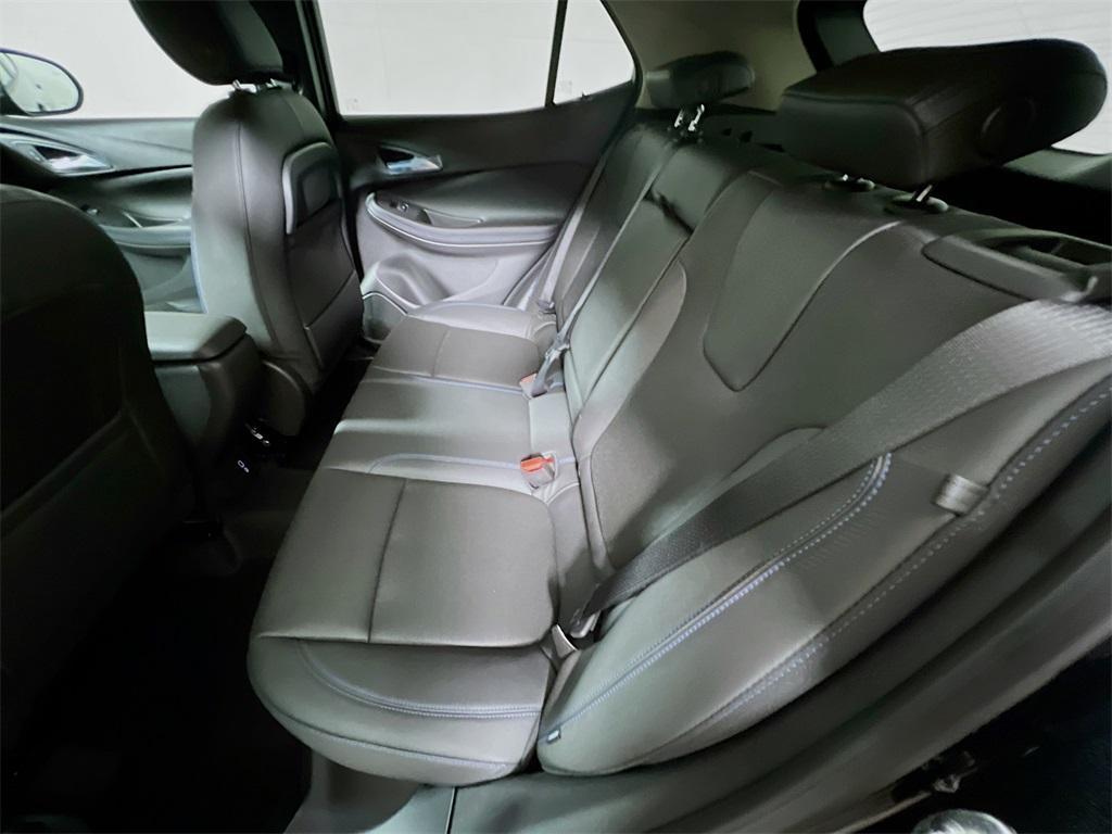 new 2026 Buick Encore GX car, priced at $31,975