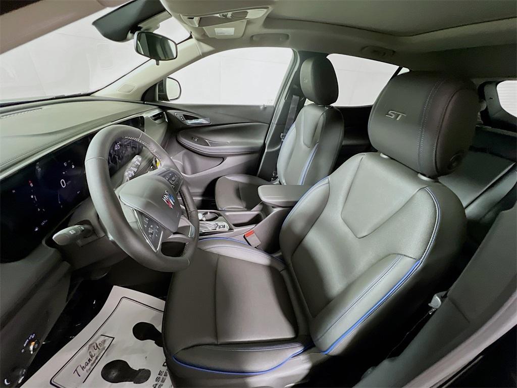 new 2026 Buick Encore GX car, priced at $31,975