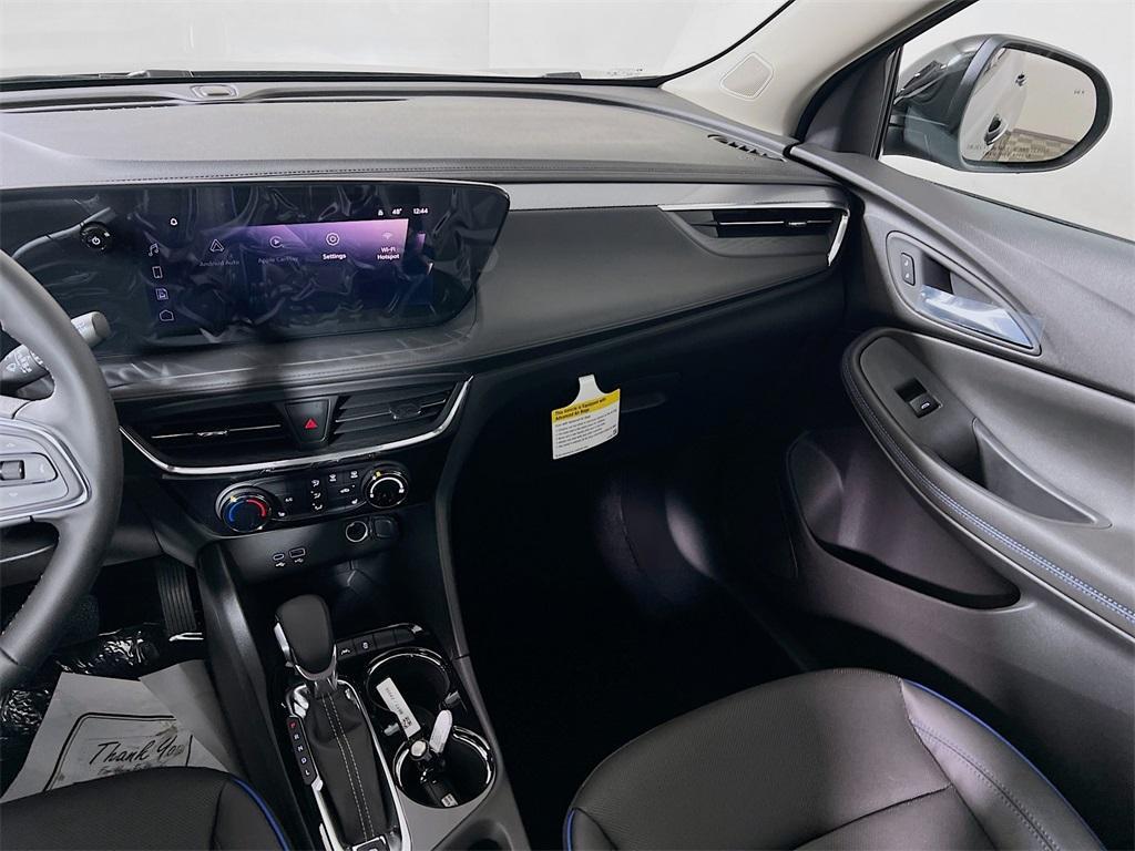 new 2026 Buick Encore GX car, priced at $31,975