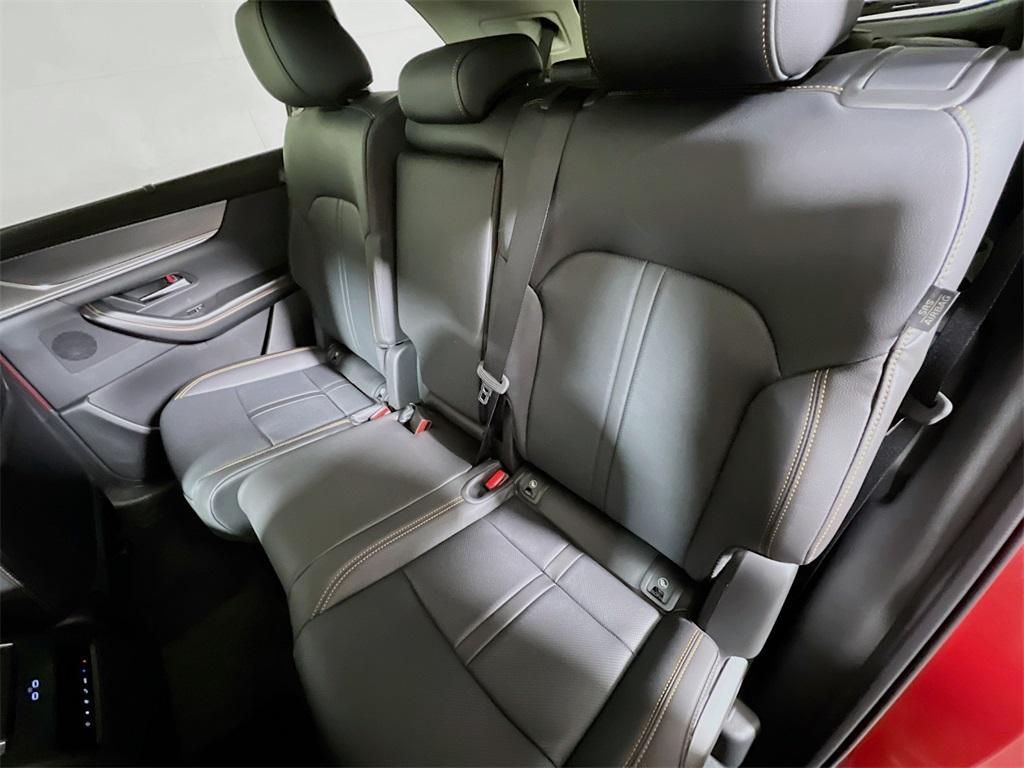 new 2025 Mazda CX-90 PHEV car, priced at $54,600