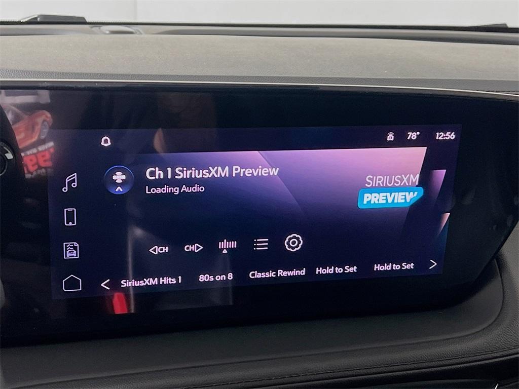 new 2026 Buick Encore GX car, priced at $29,290