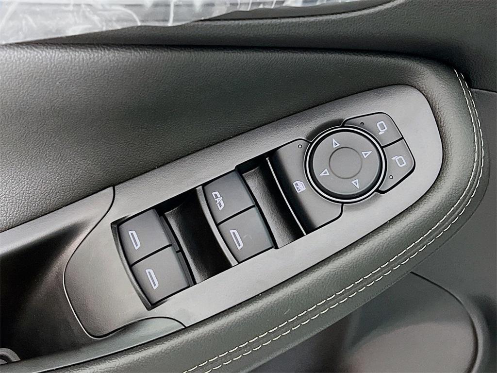 new 2026 Buick Encore GX car, priced at $29,290