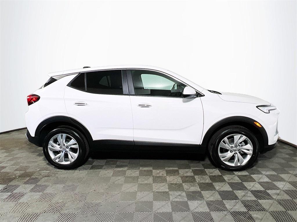 new 2026 Buick Encore GX car, priced at $29,290