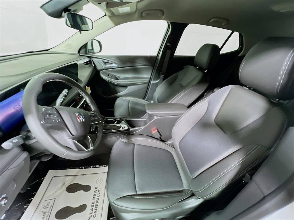 new 2026 Buick Encore GX car, priced at $29,290