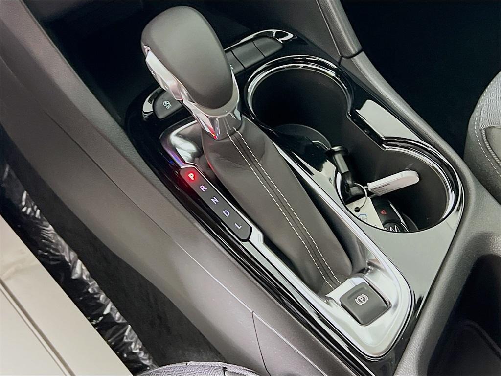 new 2026 Buick Encore GX car, priced at $29,290