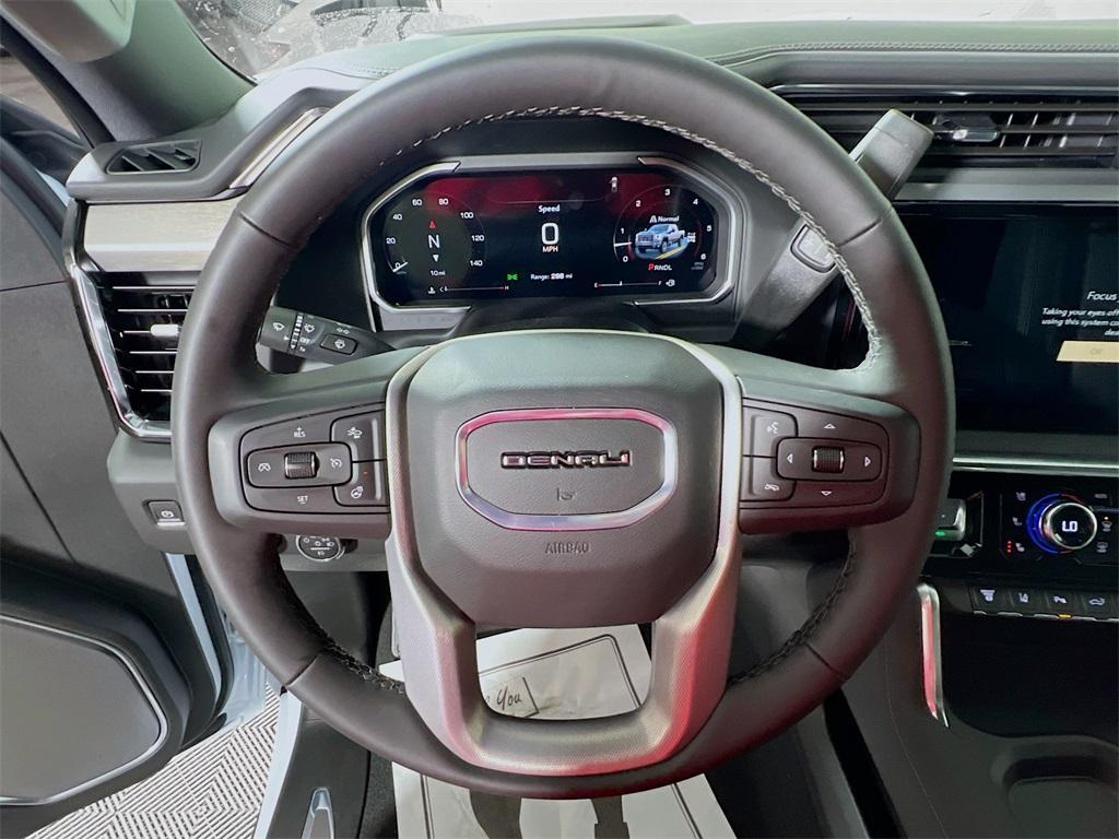 new 2026 GMC Sierra 3500 car, priced at $93,660