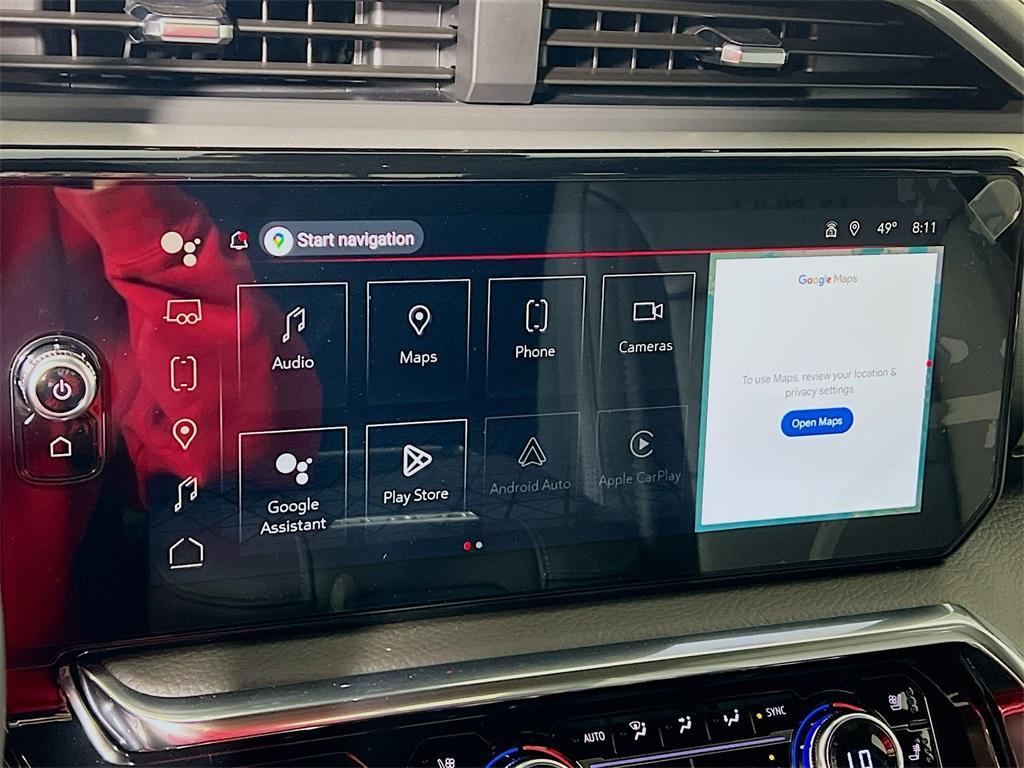 new 2026 GMC Sierra 3500 car, priced at $93,660