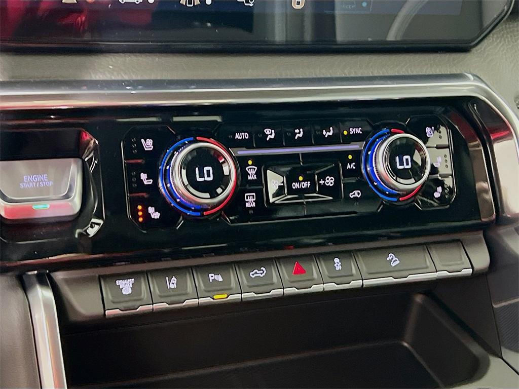 new 2026 GMC Sierra 3500 car, priced at $93,660
