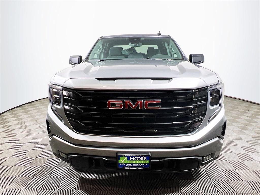 new 2025 GMC Sierra 1500 car, priced at $47,835