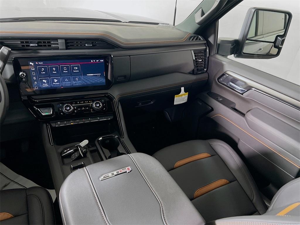 new 2025 GMC Sierra 3500 car, priced at $84,960