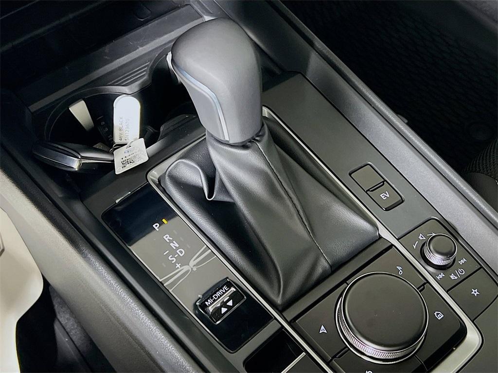 new 2025 Mazda CX-50 Hybrid car, priced at $37,025