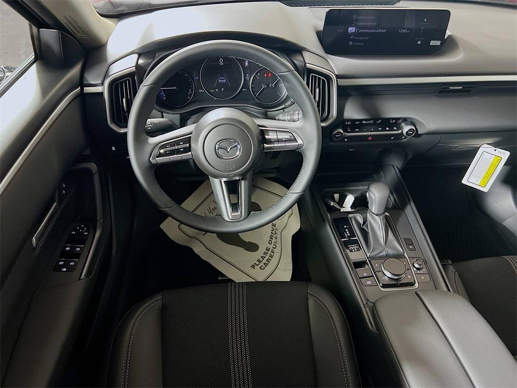new 2025 Mazda CX-50 Hybrid car, priced at $37,025