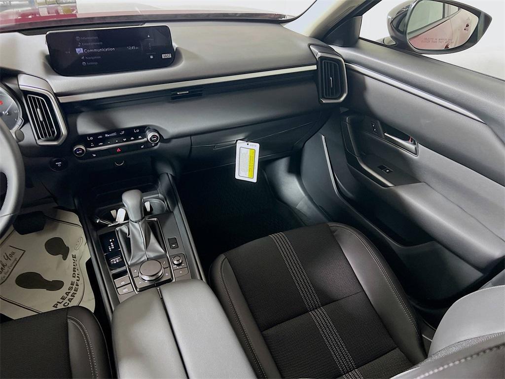 new 2025 Mazda CX-50 Hybrid car, priced at $37,025