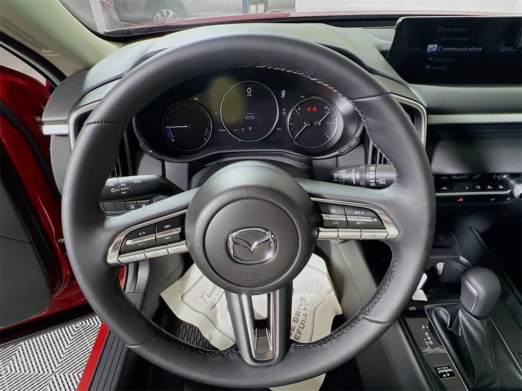 new 2025 Mazda CX-50 Hybrid car, priced at $37,025