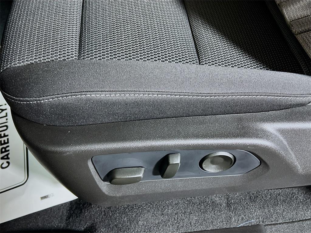 new 2025 GMC Canyon car, priced at $46,825