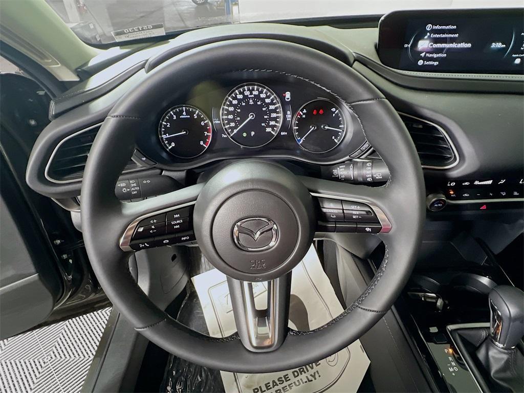 new 2025 Mazda CX-30 car, priced at $28,780