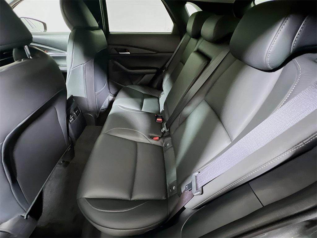 new 2025 Mazda CX-30 car, priced at $28,780