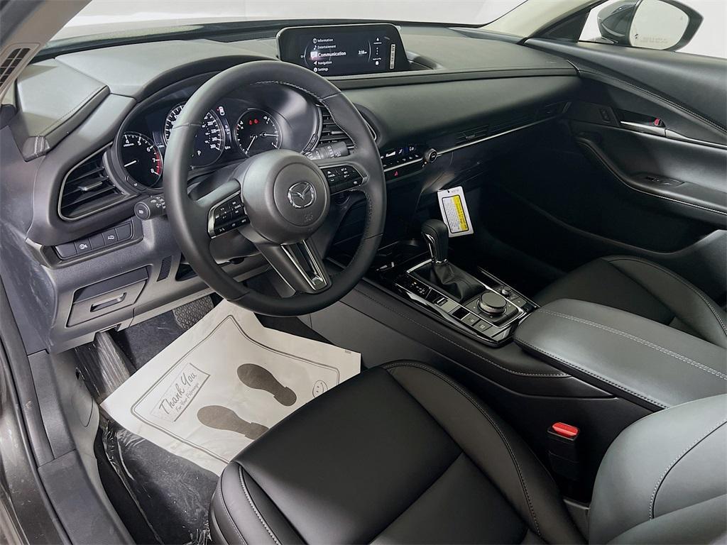 new 2025 Mazda CX-30 car, priced at $28,780