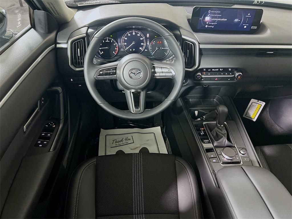 new 2025 Mazda CX-50 car, priced at $32,187