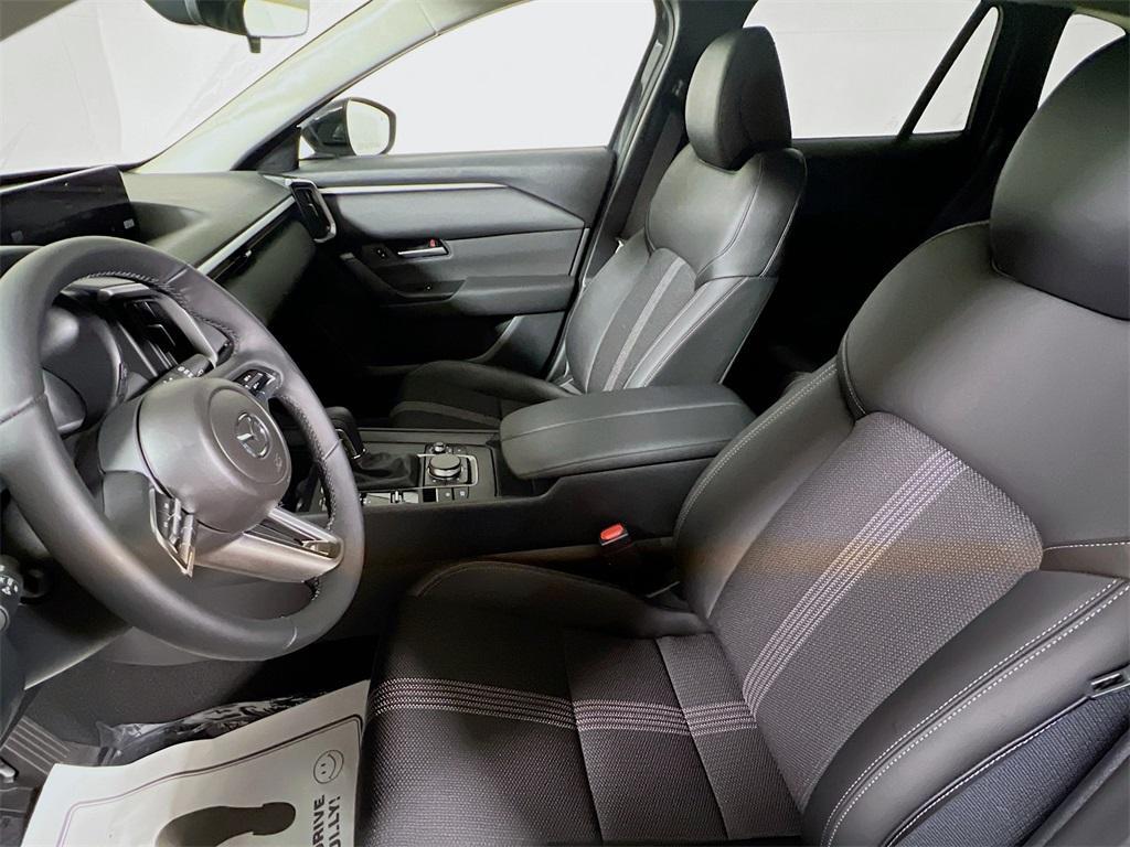 new 2025 Mazda CX-50 car, priced at $32,187