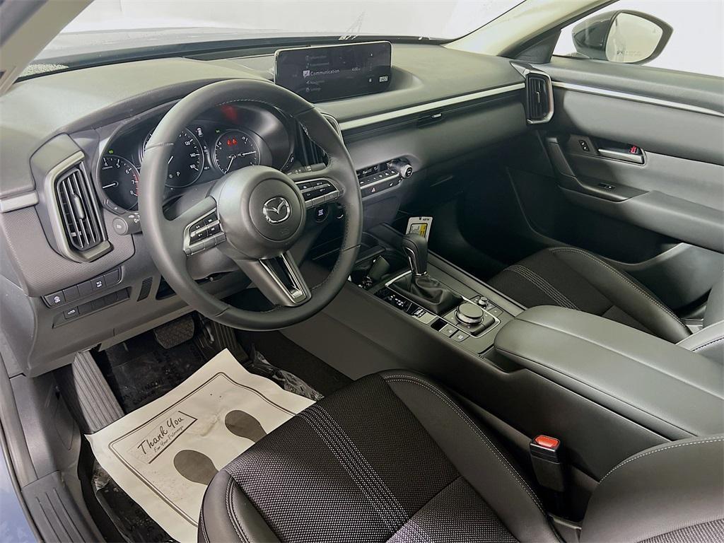 new 2025 Mazda CX-50 car, priced at $32,187