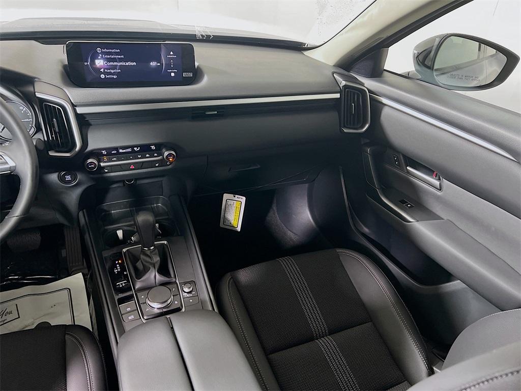 new 2025 Mazda CX-50 car, priced at $32,187