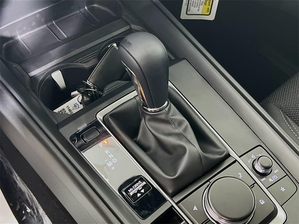 new 2025 Mazda CX-50 car, priced at $32,187