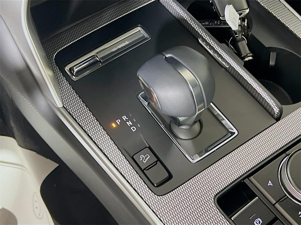 new 2025 Mazda CX-70 car, priced at $45,231