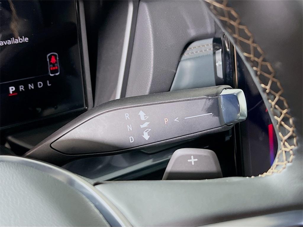 new 2026 GMC Terrain car, priced at $40,945