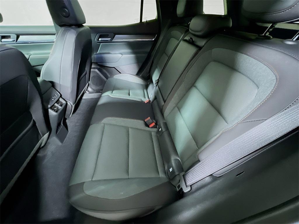 new 2026 GMC Terrain car, priced at $40,945