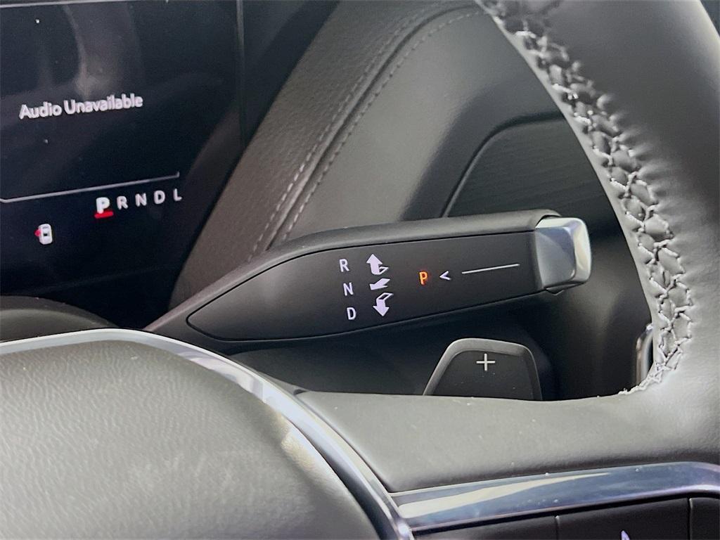 new 2025 GMC Yukon car, priced at $83,960