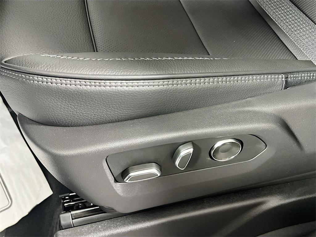 new 2025 GMC Yukon car, priced at $83,960