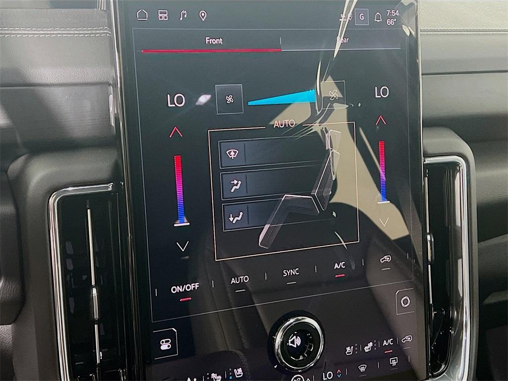 new 2025 GMC Yukon car, priced at $83,960