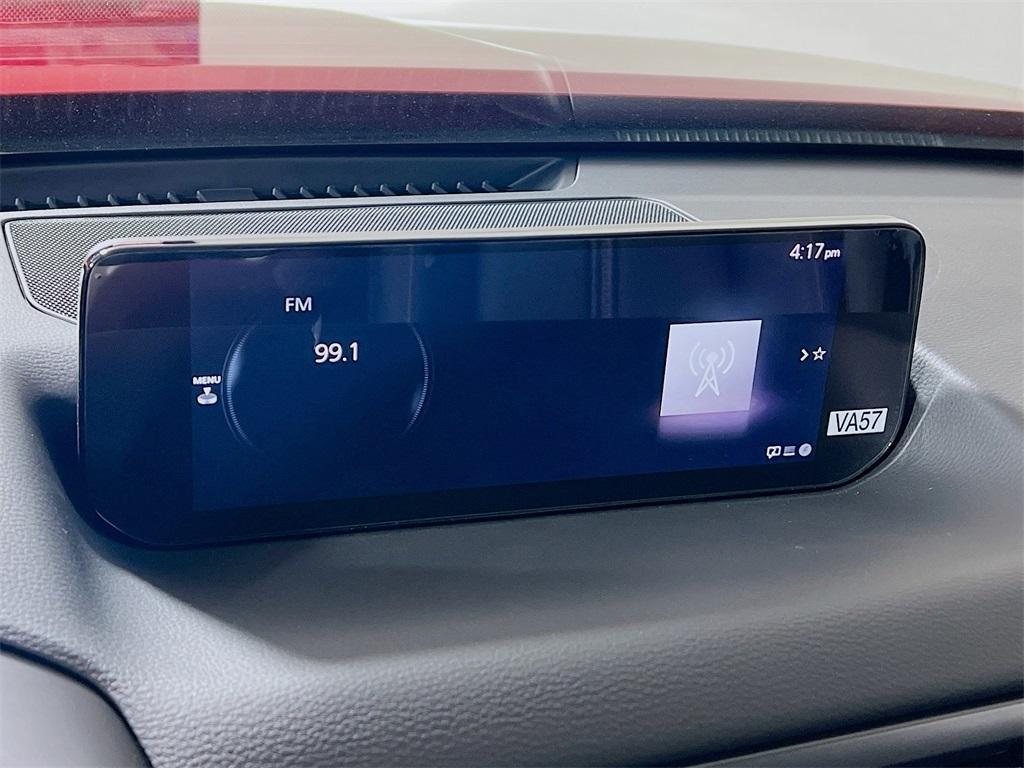 new 2025 Mazda CX-50 Hybrid car, priced at $41,467