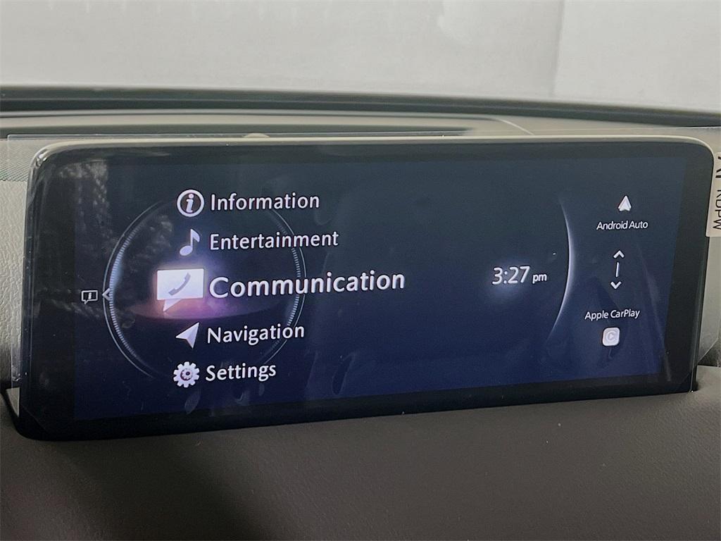 new 2025 Mazda CX-5 car, priced at $31,620