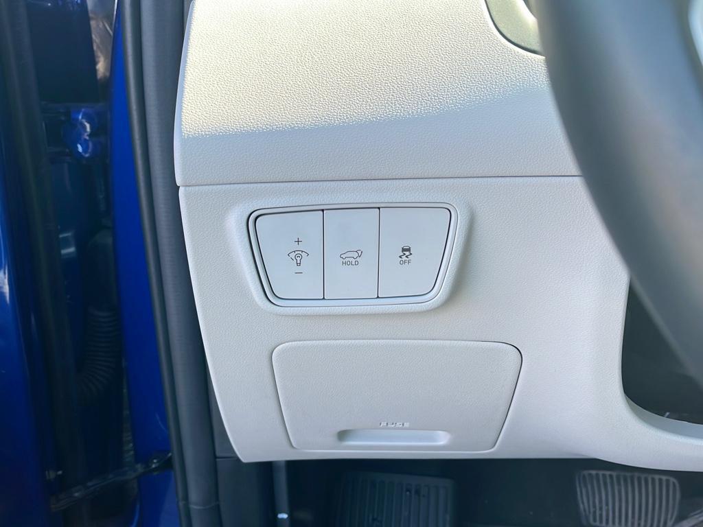 new 2024 Hyundai Tucson car, priced at $35,705