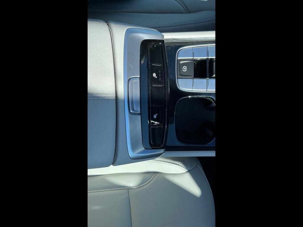 new 2024 Hyundai Tucson car, priced at $35,705