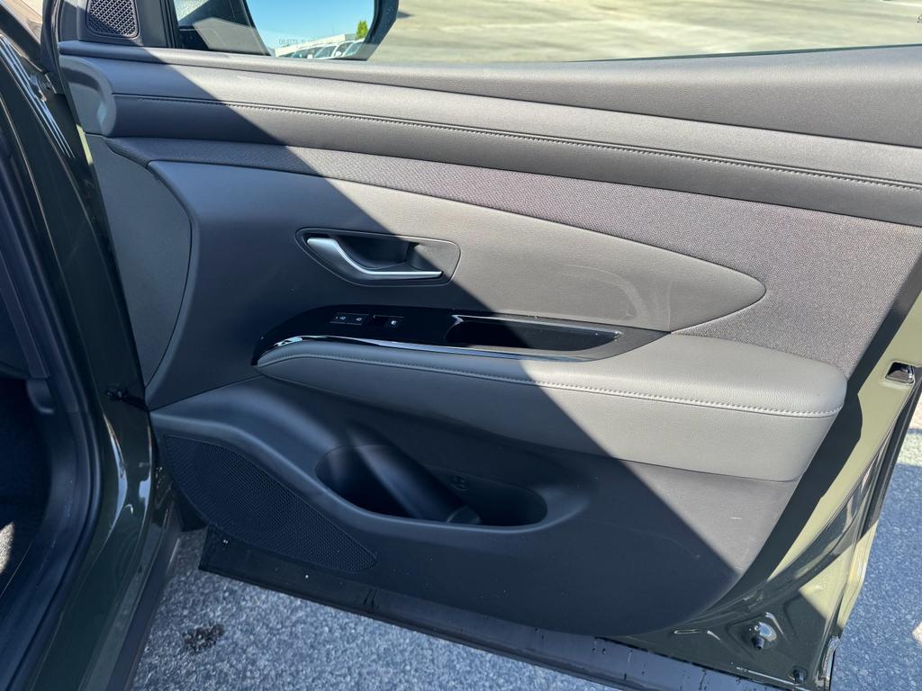 new 2025 Hyundai SANTA CRUZ car, priced at $42,255